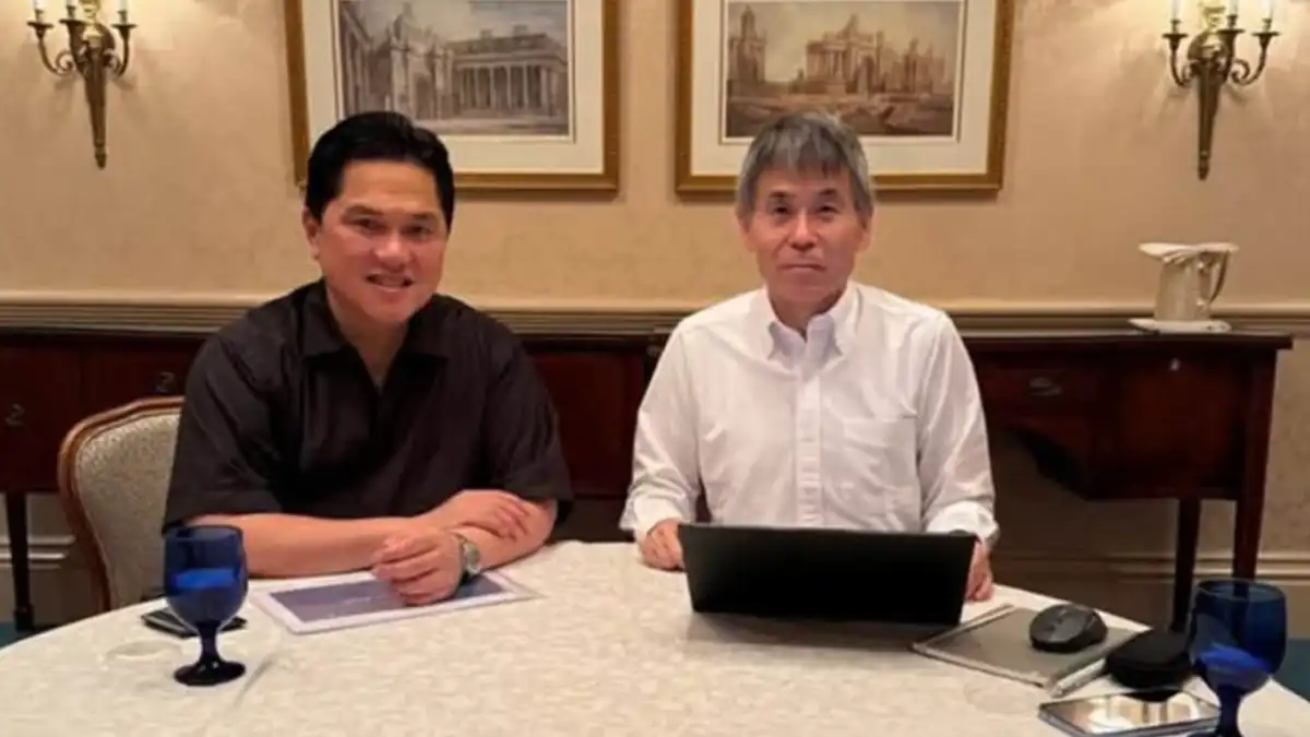 Laga Krusial Super League Dipimpin Wasit Asing Mulai Pekan ke-18 Laga Krusial Super League Dipimpin Wasit Asing Mulai Pekan ke-18