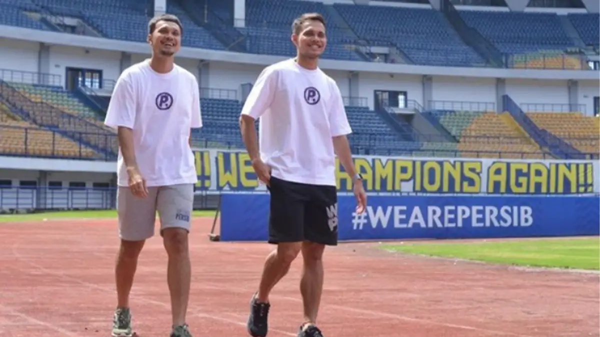 Rezaldi dan Hamra Hehanussa