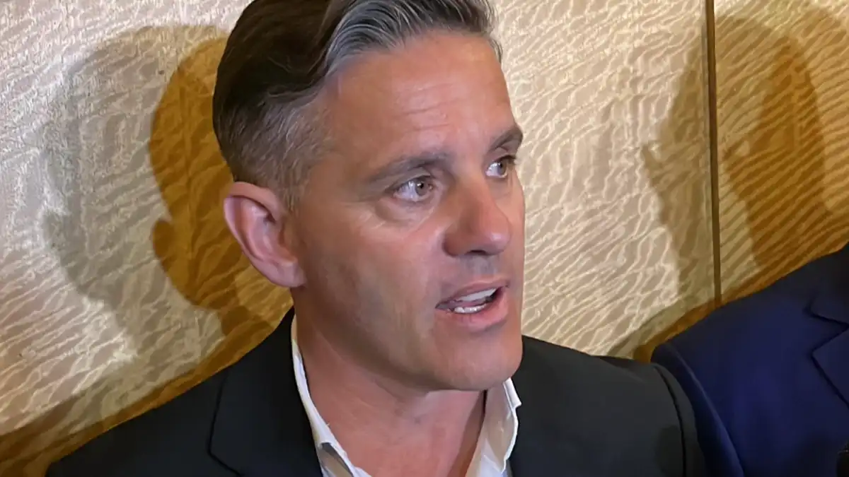 John Herdman Pantau Super League, Soroti Intensitas Pemain Timnas John Herdman