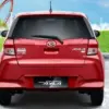 Mobil LCGC Terbaik dan Paling Irit 2026.