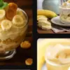 Banana Pudding