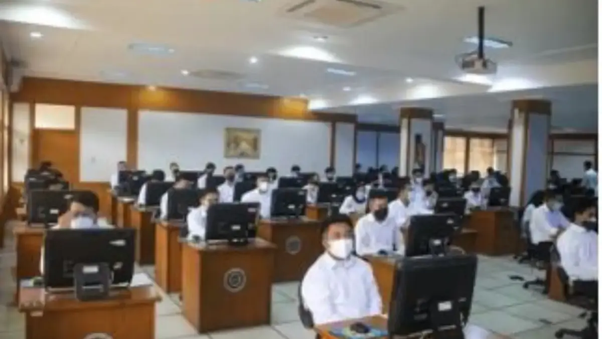 Kapan Pendafaran CPNS 2026 Dibuka?