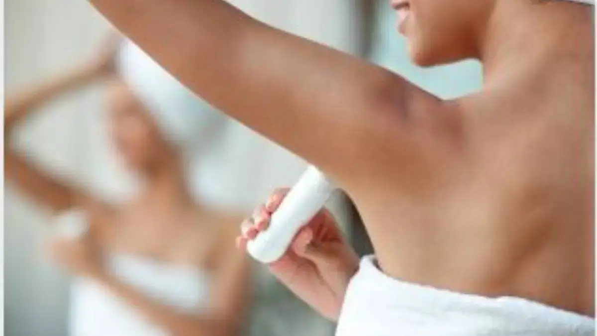 5 Rekomendasi Deodorant yang Bagus untuk Ketiak Basah, Tahan Lama Cegah Bau Badan Deodorant