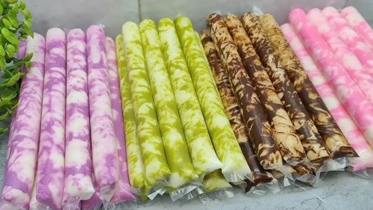 4 Resep Es Mambo Kekinian yang Segar, Cocok Buat Ide Jualan saat Ramadhan 2026 Resep Es Mambo Kekinian