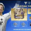 30 Kode Redeem FC Mobile Hari Ini