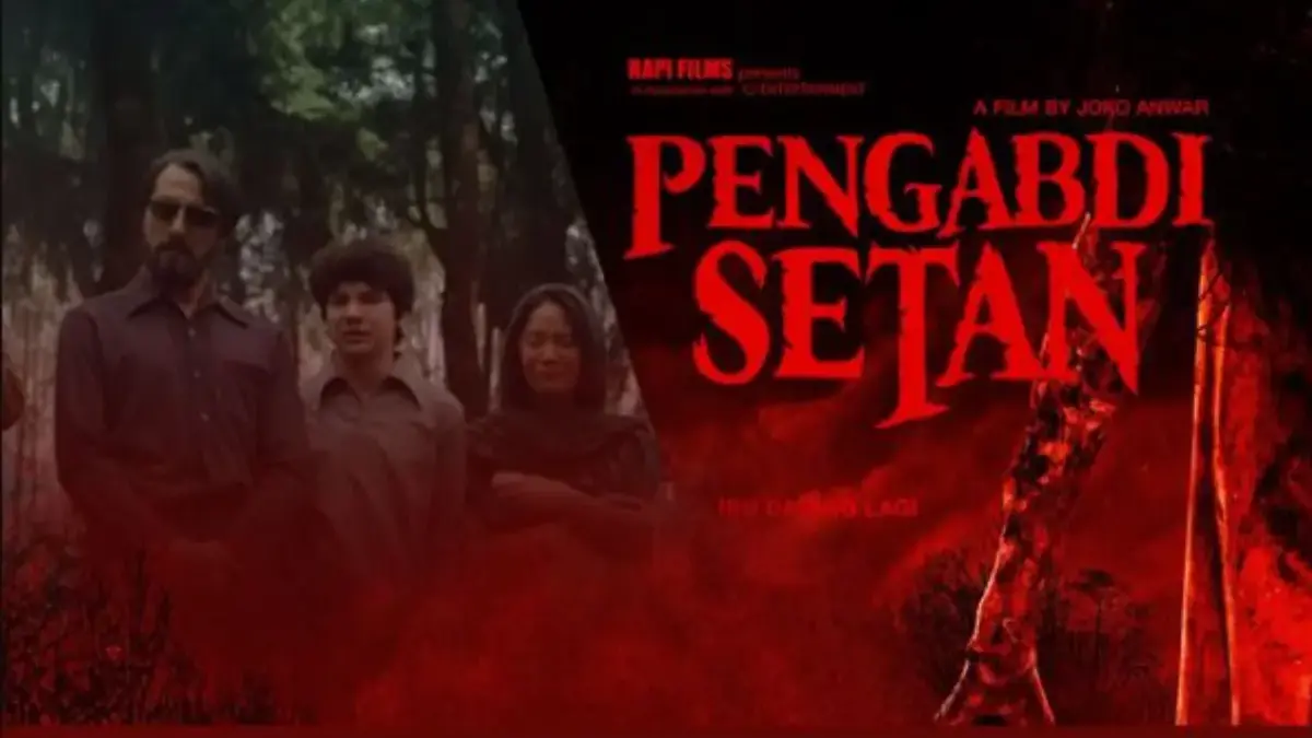 Movievaganza Trans7 Hari Ini