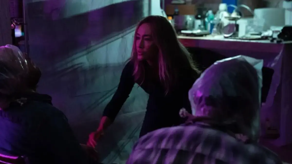 Bioskop Trans TV 22 Januari 2026