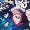 Jujutsu Kaisen S3