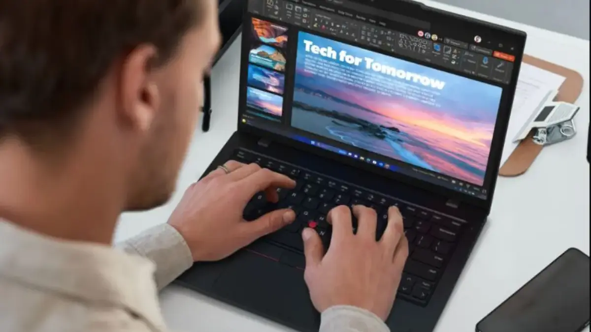 5 Rekomendasi Laptop Lenovo ThinkPad Bekas yang Masih Layak Dilirik Tahun 2026, Cocok Buat Bisnis-Multitasking Laptop Lenovo ThinkPad