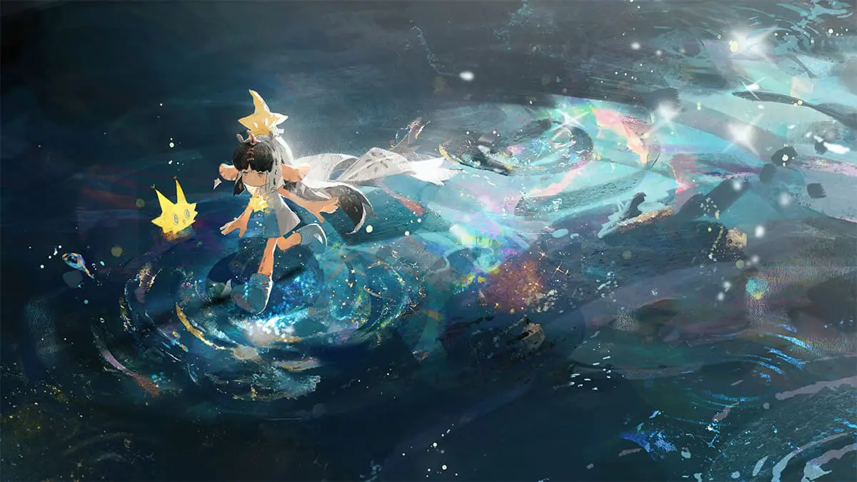 Lovania Jadi Game Life Sim Santai Terbaru Moonton Lovania Jadi Game Life Sim Santai Terbaru Moonton