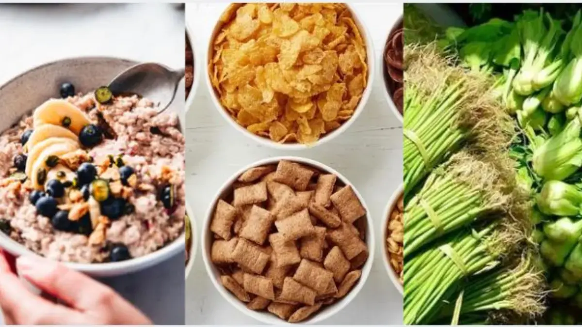 Sederet Makanan yang Tidak Boleh Dimakan saat Perut Kosong, Ada Sereal hingga Sayuran Hijau Makanan yang Tidak Boleh Dimakan saat Perut Kosong