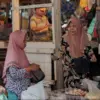 Doa Masuk Pasar
