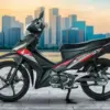 Rekomendasi Motor Bebek Terbaik 2026.