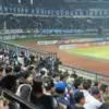 Nobar Laga Persib Vs Persija