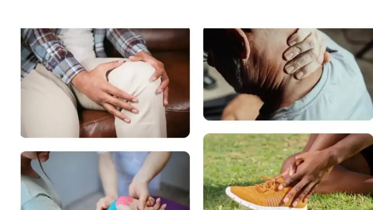 Tips Atasi Flu Tulang Akibat Cuaca Dingin dan Lembap di Akhir Januari 2026 ilustrasi nyeri sendi