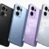 Oppo Reno 15 Series.