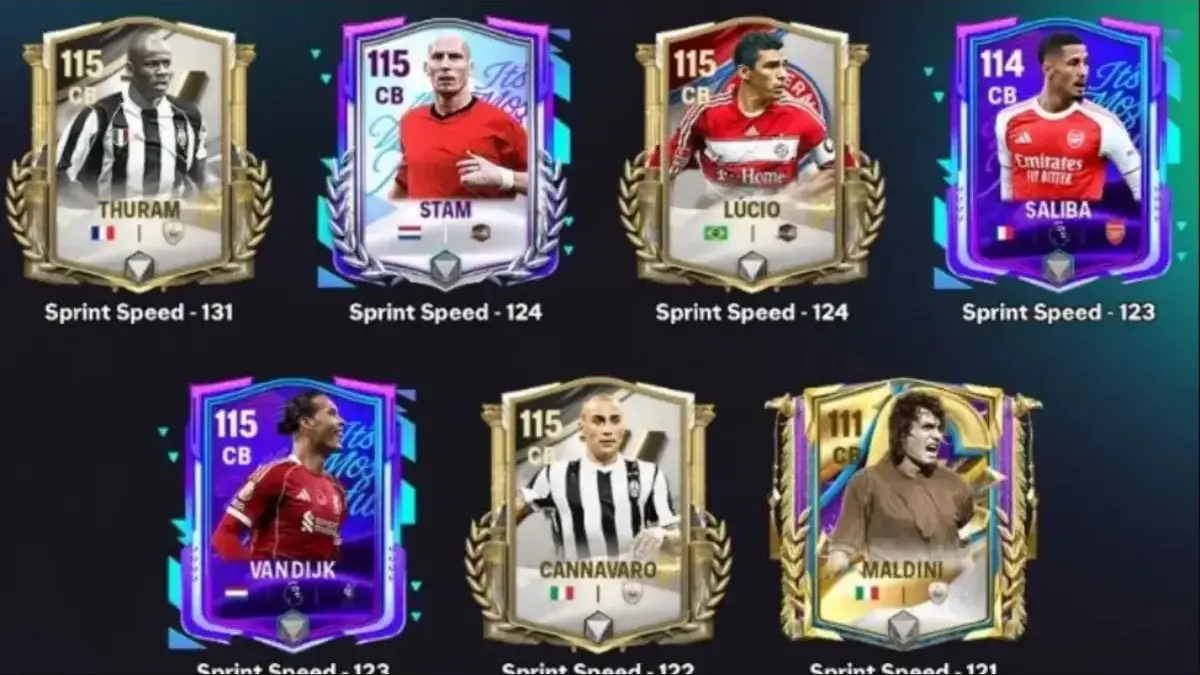 Kode Redeem FC Mobile Januari 2026.