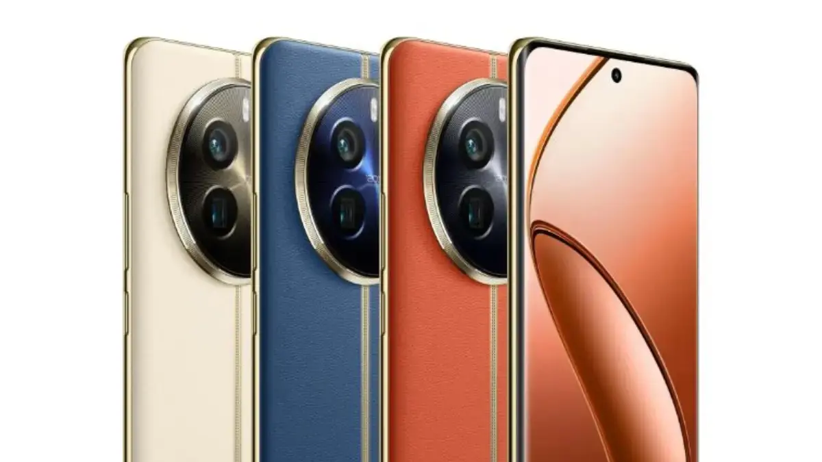 HP desain flagship