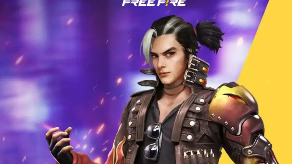 Kode Redeem Free Fire Hari Ini 8 Januari 2026, Sikat Langsung Sebelum Habis! ff