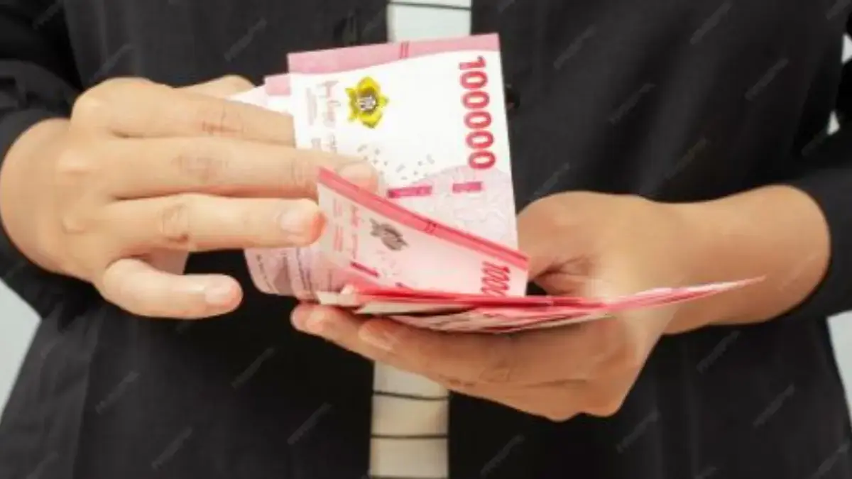 Kapan Pencairan Bansos BPNT 2026? Cek Bocoran Jadwalnya! Bansos BPNT 2026 kapan cair