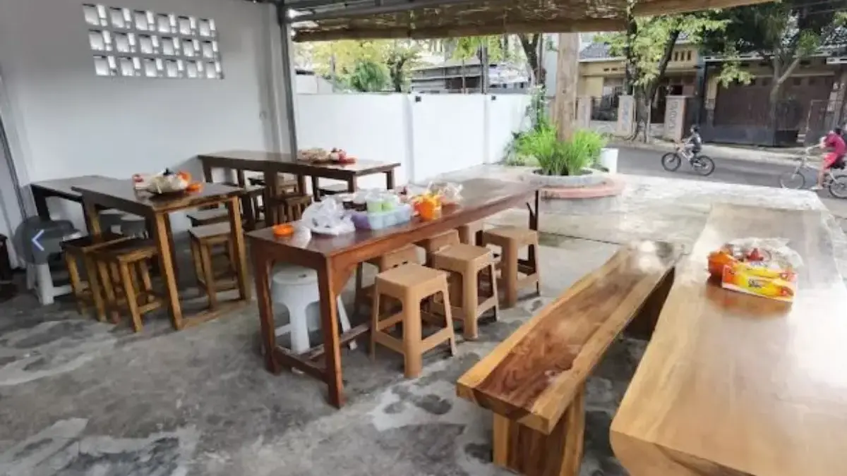 Wisata Kuliner di Majalengka