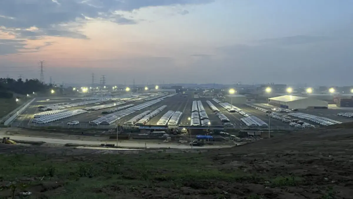 Rekomendasi Tempat Wisata Gratis Cikarang