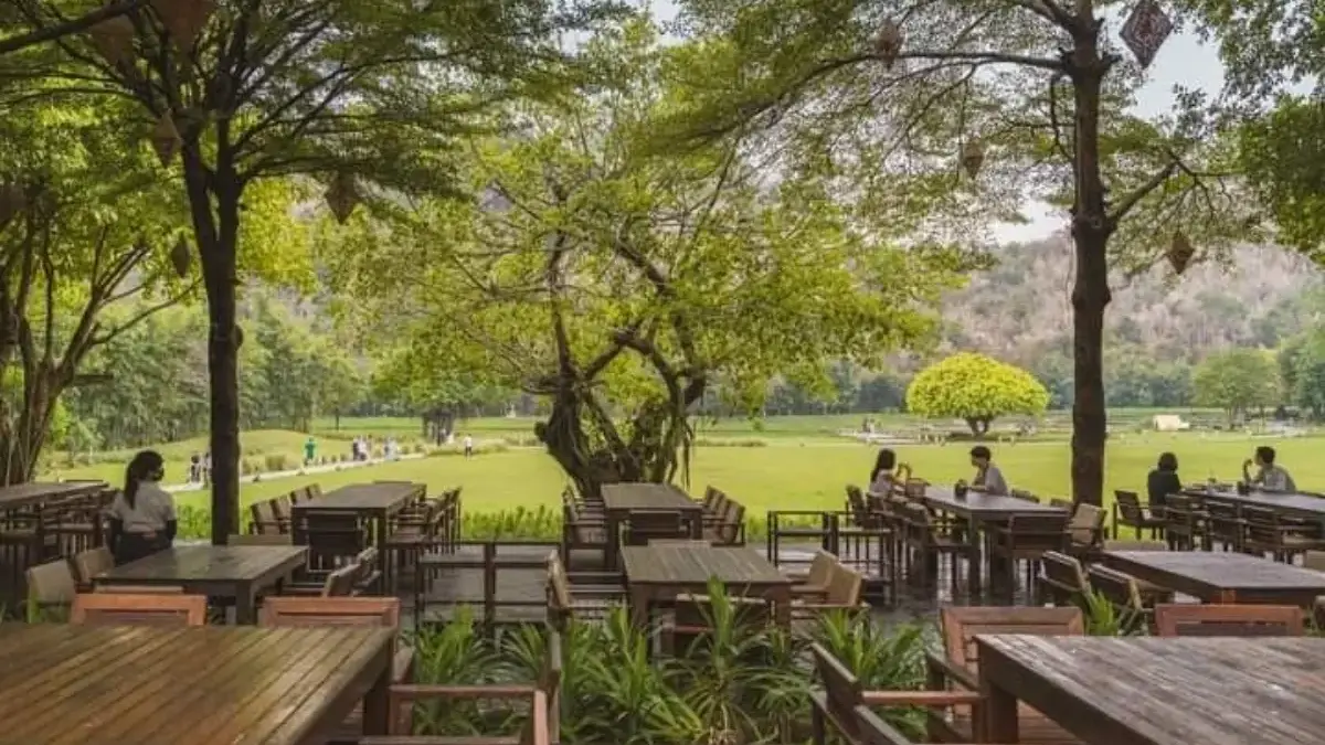 11 Tempat Bukber Keluarga Bekasi Wajib Ramadan, Luas Nyaman Menu Juara Anti Ribet! Rekomendasi Tempat Bukber Keluarga di Bekasi