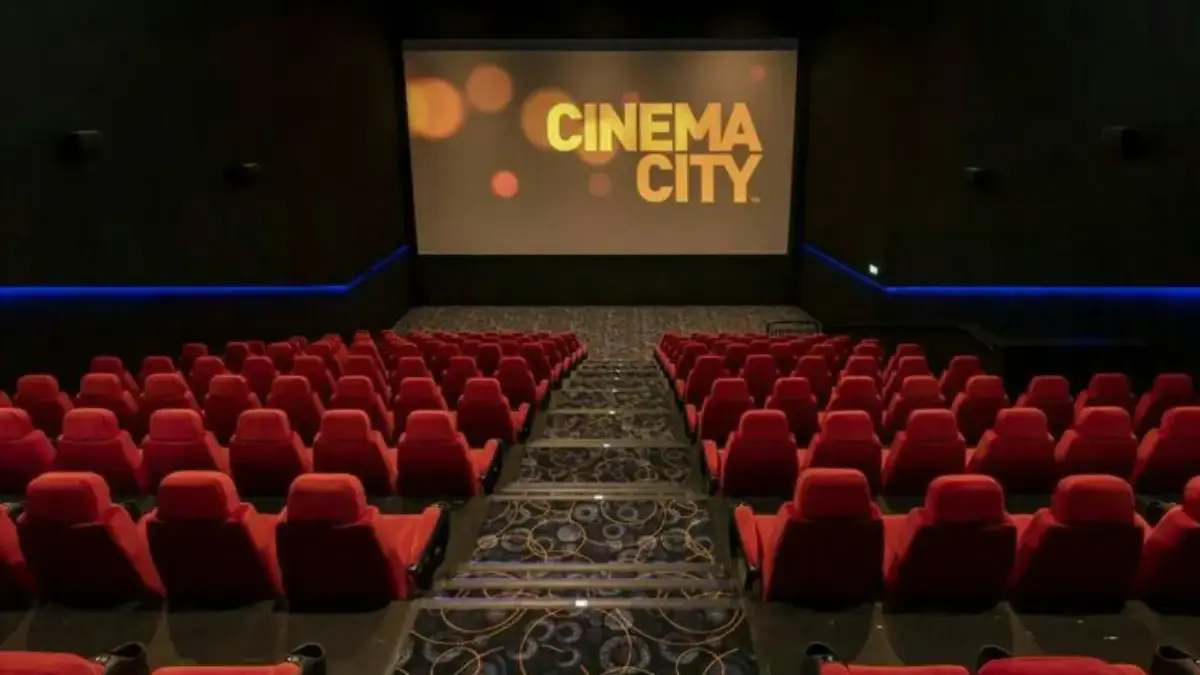 Film Bioskop Hari Ini 7 Februari