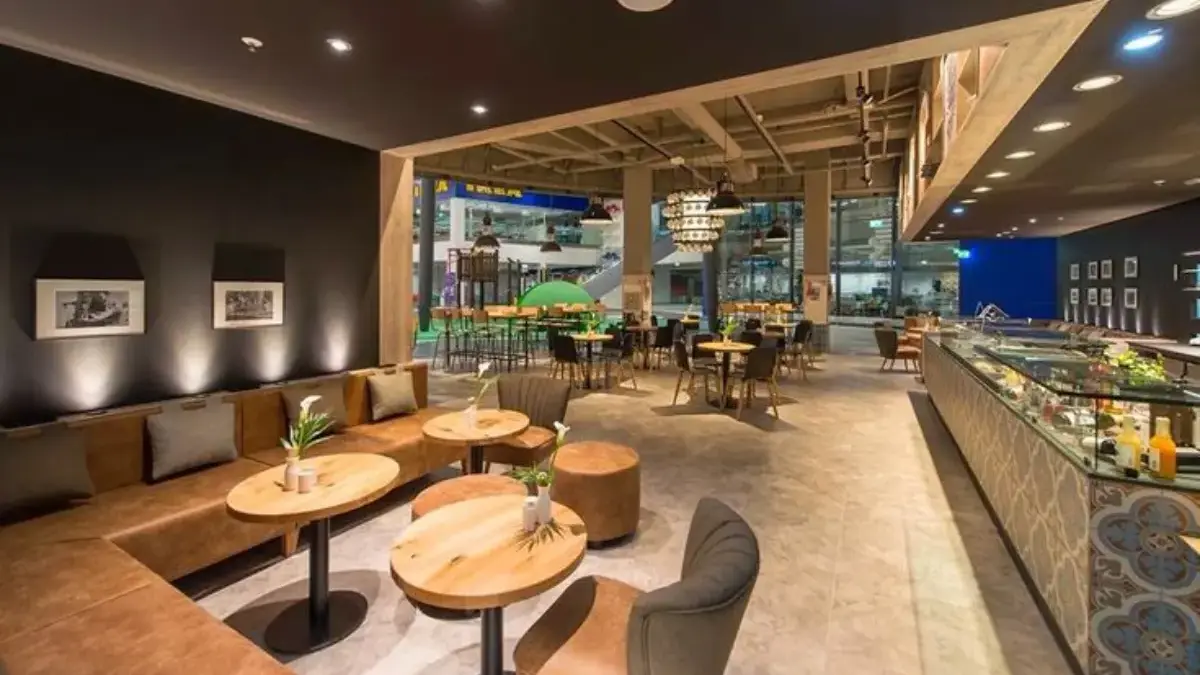 15 Rekomendasi Cafe Bukber Purwakarta