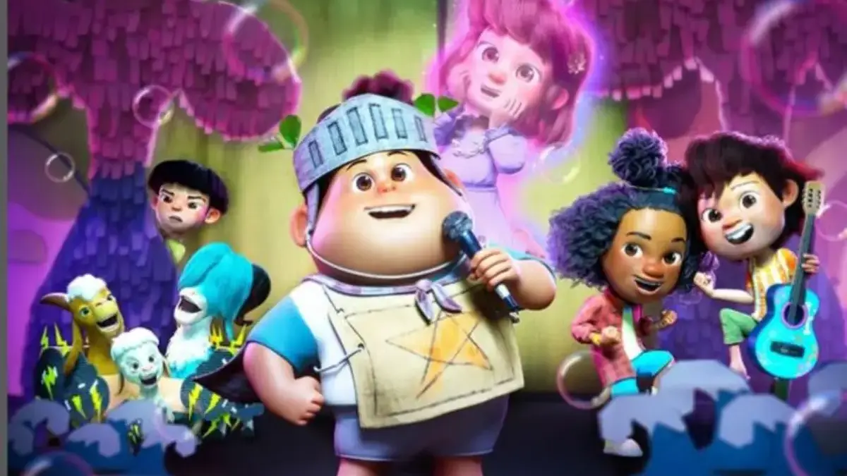 Rekomendasi Film Indonesia Aman Puasa