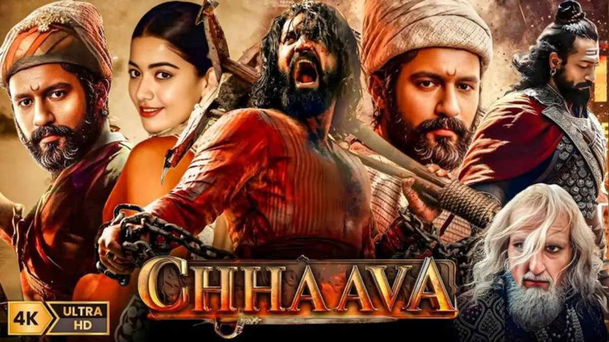 Rekomendasi Film Bollywood India Aman Ditonton pas Ramadhan