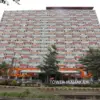 Apartemen Riverview Tower Mahakam