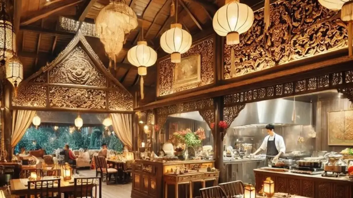 12 Tempat Bukber Keluarga Purwakarta Nagih Abis, Luas Nyaman Menu Sultan Anti Ribet! Rekomendasi Tempat Bukber Keluarga di Purwakarta