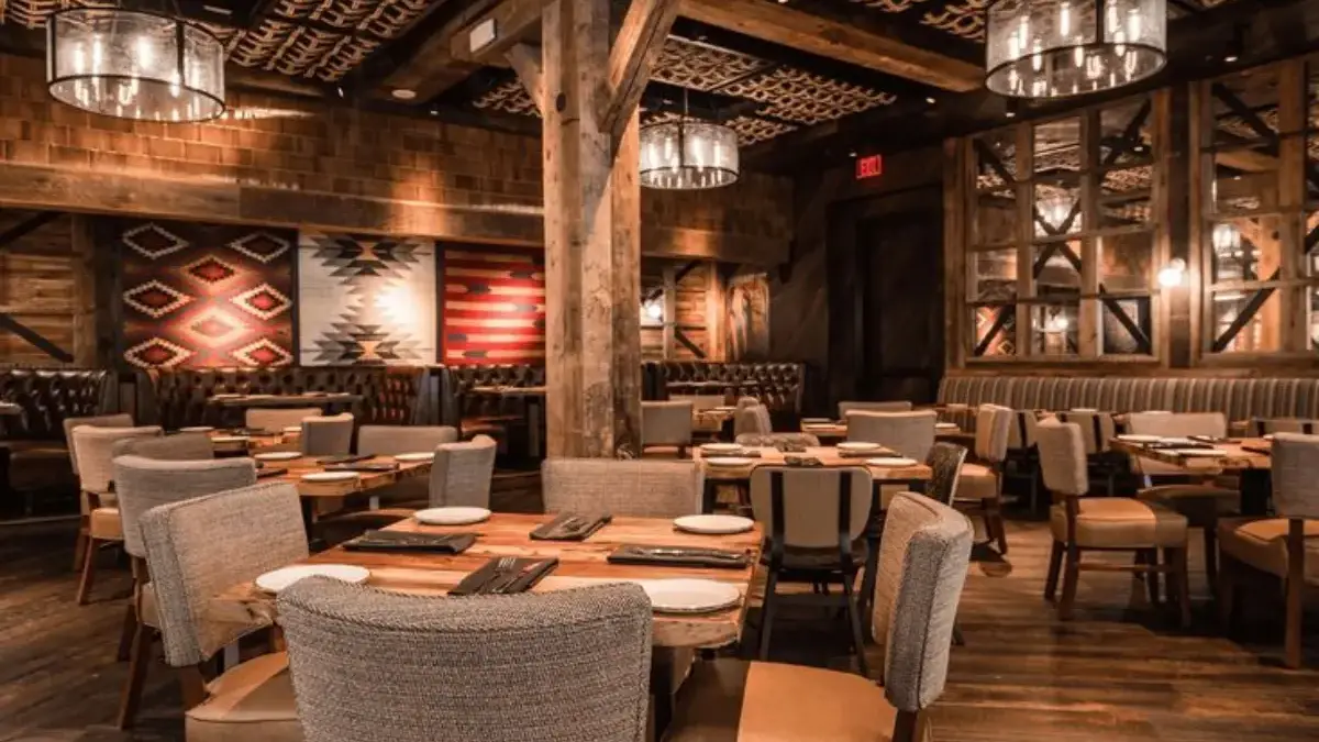 Rekomendasi Tempat Bukber di Cikarang