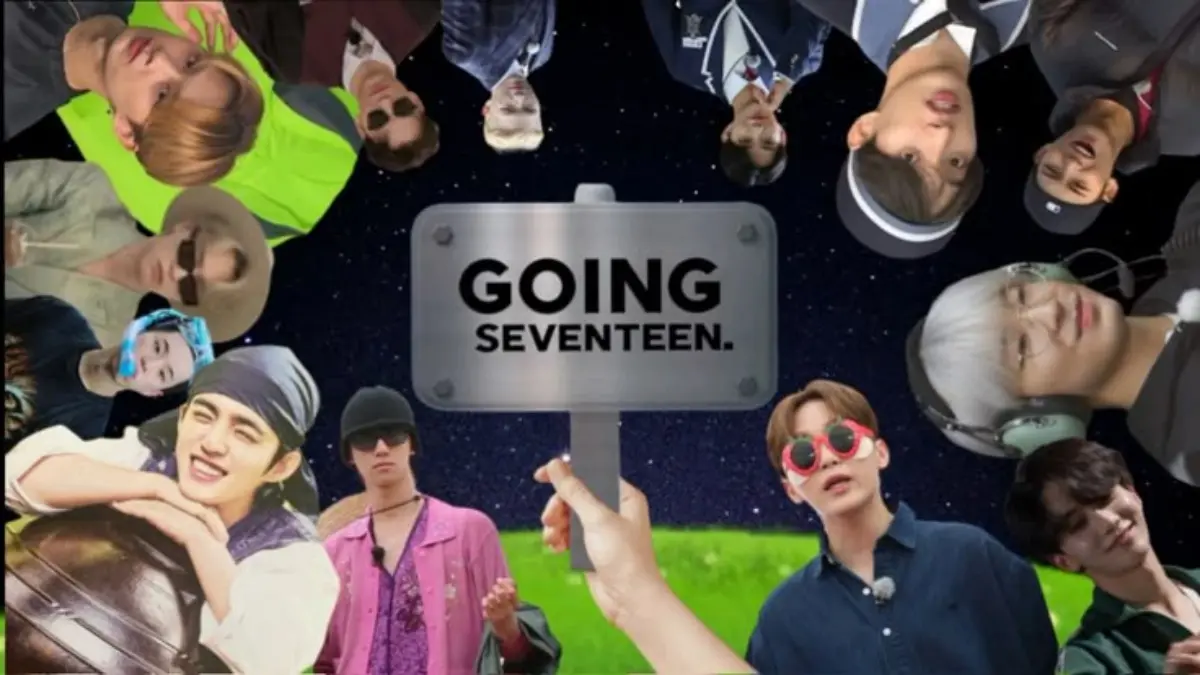 Rekomendasi Variety Show Kpop Group Terngakak