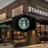 Spot Starbucks di Karawang
