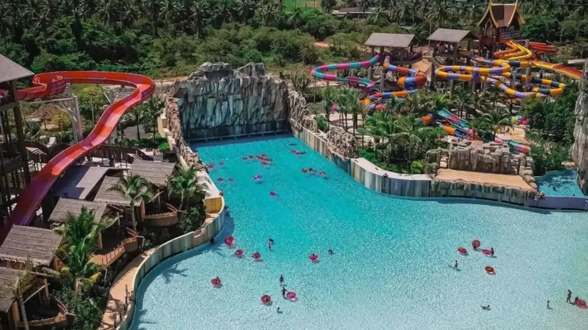 14 Rekomendasi Tempat Wisata Weekend Cikarang