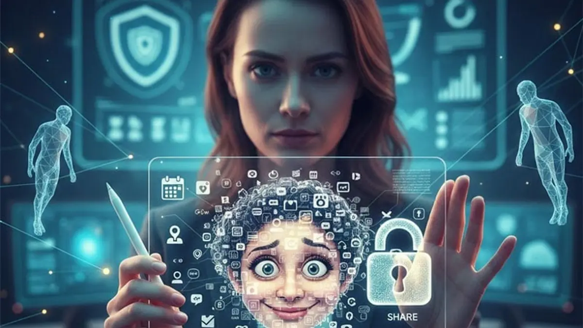 Viralnya Karikatur AI, Pakar Ingatkan Bahaya Privasi