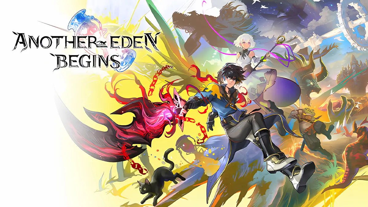 Gacha RPG Another Eden Akhirnya Punya Versi Premium