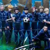 Live-Action Blue Lock Rilis Trailer Perdana, Tayang 7 Agustus