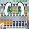 Season 3 Reborn as a Vending Machine Pamer Teaser Visual