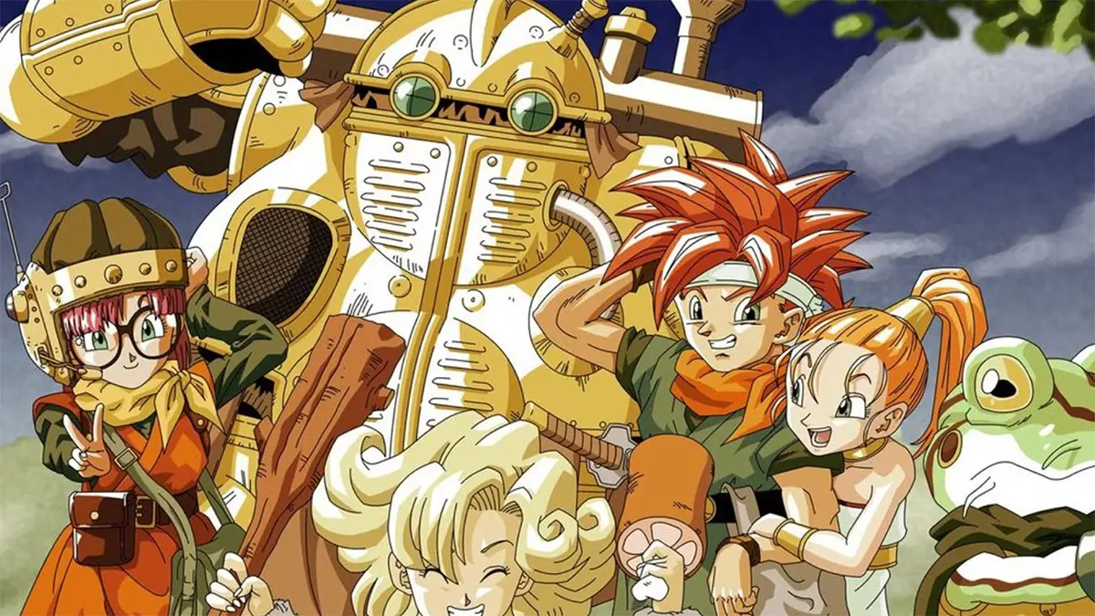 Rumor Panas! Chrono Trigger Remake Sudah Mulai Dikerjakan Rumor Panas! Chrono Trigger Remake Sudah Mulai Dikerjakan