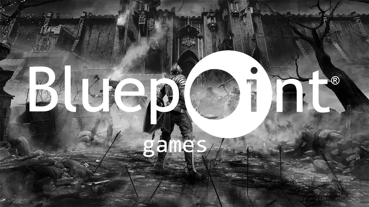 PlayStation Menutup Bluepoint Games, Studio di Balik Demon’s Souls Remake