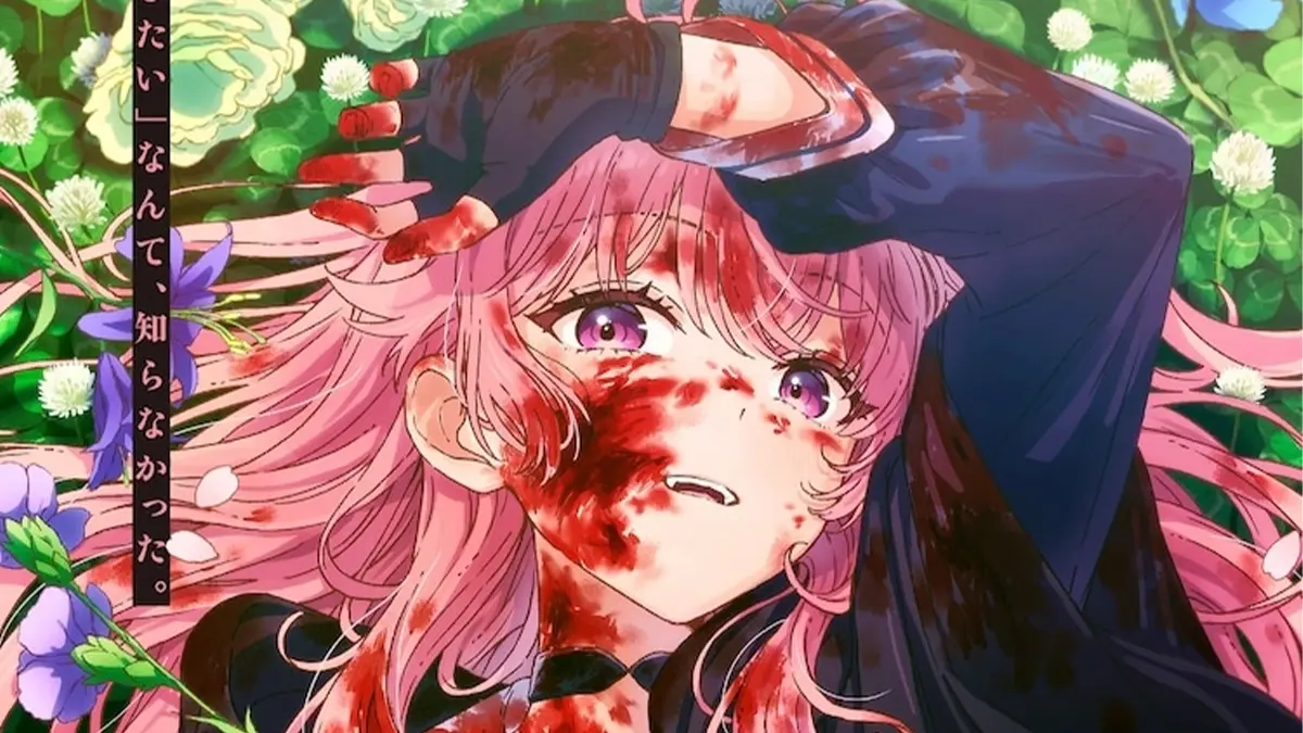 Cuplikan Terbaru Saya Ingin Mencintaimu Sampai Hari Kematianmu Bikin Haru