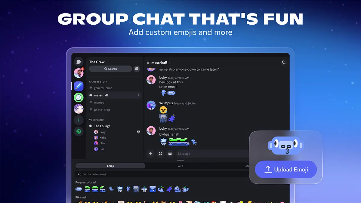 Pengguna Discord Lagi Heboh Soal Celah Keamanan Verifikasi