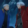 Devil May Cry S2 Siap Kocok Ulang, Vergil Jadi Bintang