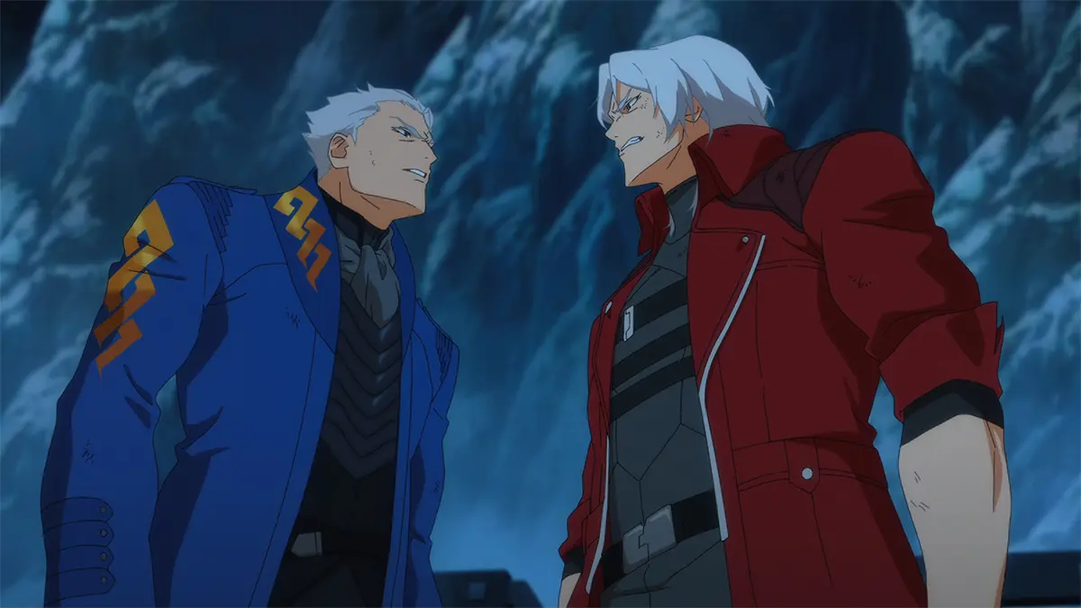 Devil May Cry S2 Siap Kocok Ulang, Vergil Jadi Bintang