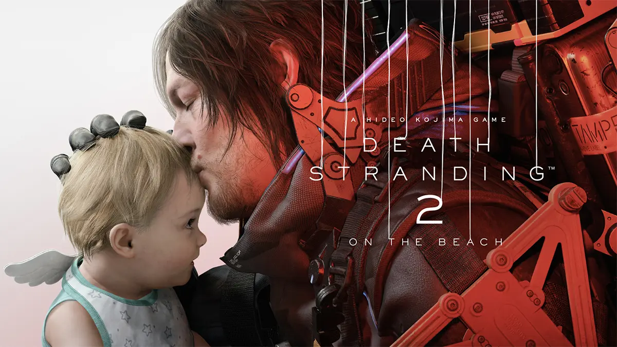 Death Stranding 2 Siap Mendarat di PC Maret 2026 Death Stranding 2 Siap Mendarat di PC Maret 2026