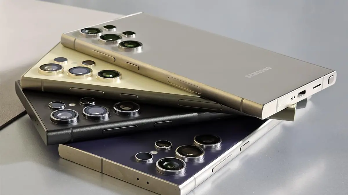 Rumor: Galaxy S26 Ultra Tetap di 5000mAh Rumor: Galaxy S26 Ultra Tetap di 5000mAh