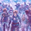 Pemain Aktif Granblue Fantasy Relink Melejit Lagi Setelah Expansion Diumumkan